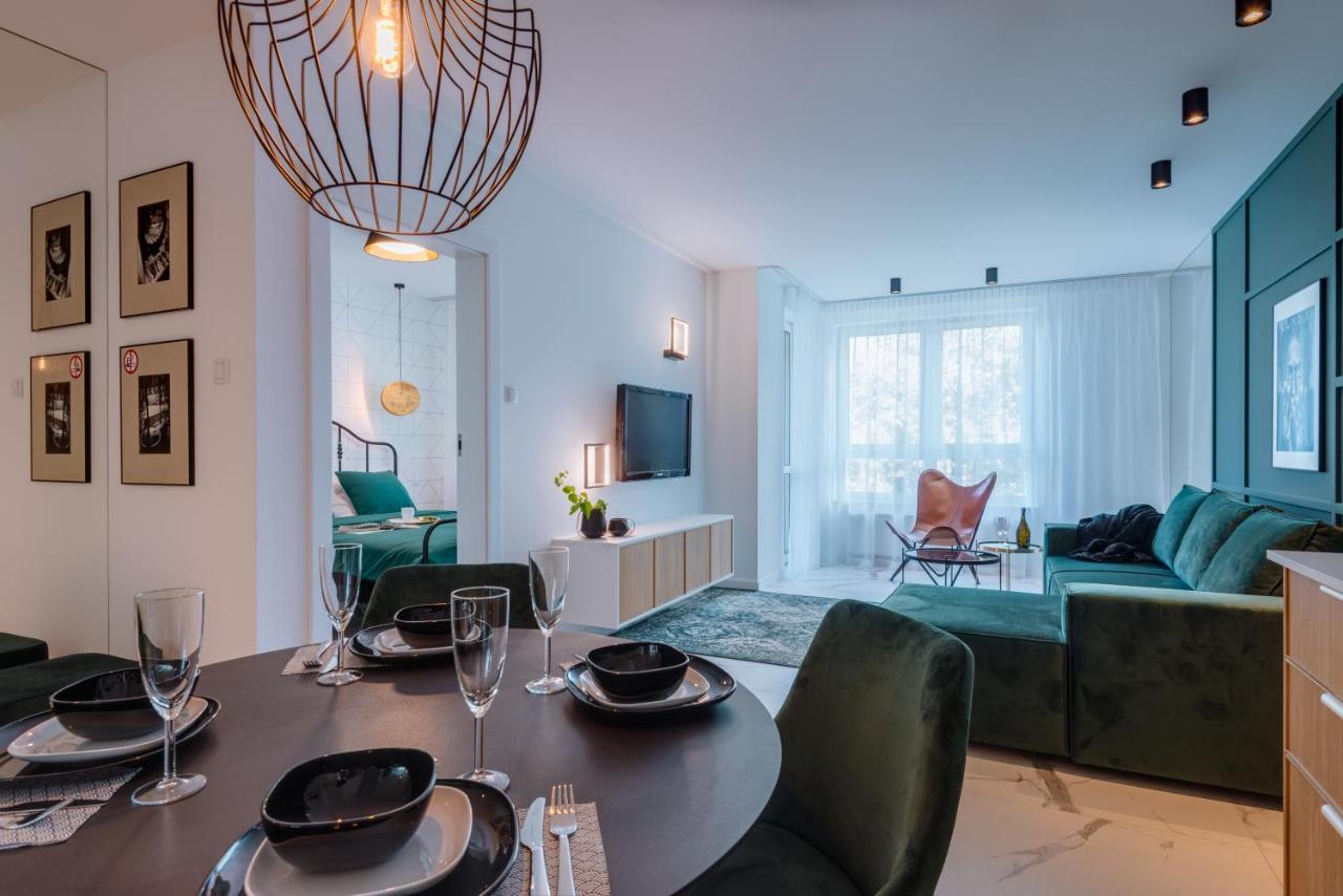 Apartment Chilliapartamenty - Platany - Tutu