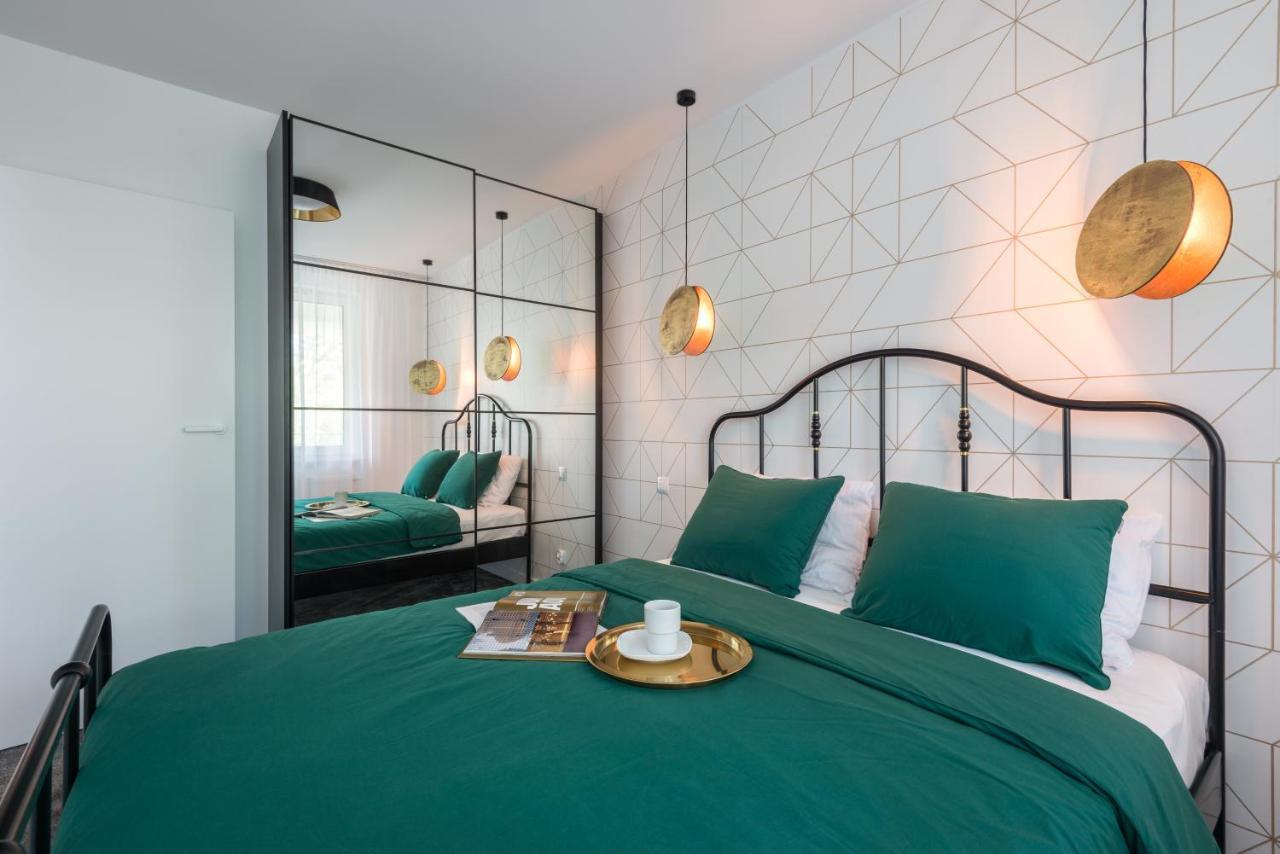 Chilliapartamenty - Platany - Tutu Apartment Kolobrzeg
