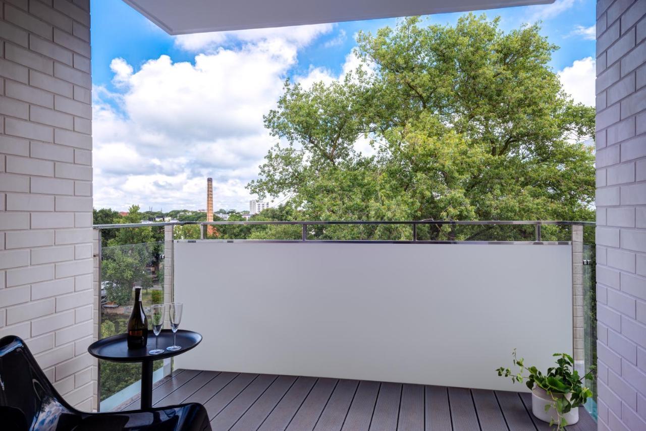 Chilliapartamenty - Platany - Tutu Apartment *