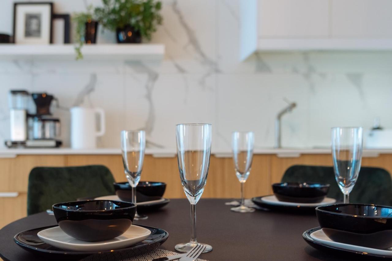 Chilliapartamenty - Platany - Tutu Apartment