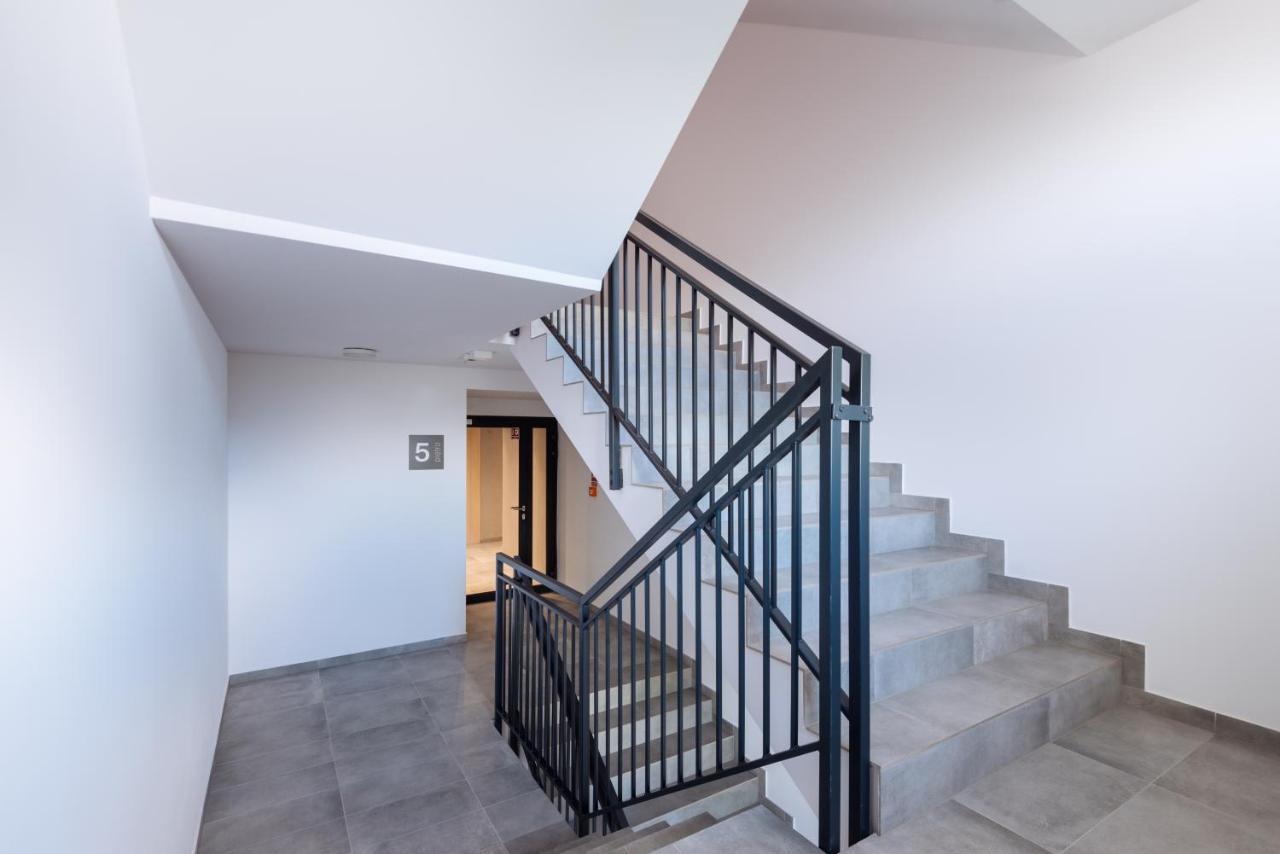 Apartment Chilliapartamenty - Platany - Tutu Kolobrzeg